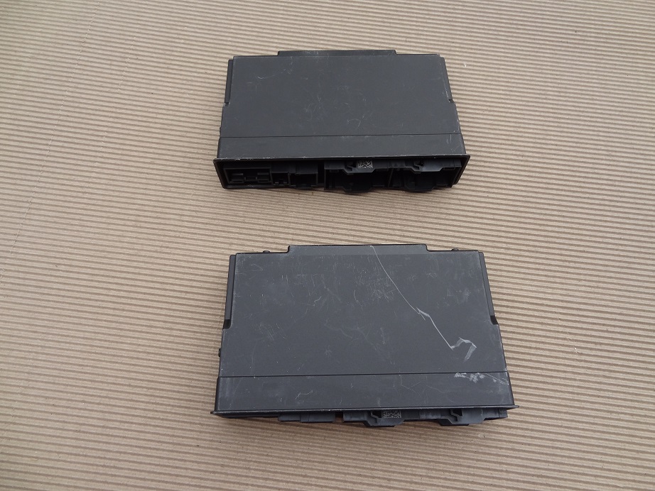 фото №5, Блок керування модуль сидіння задня 4m1959760g audi q7 4m