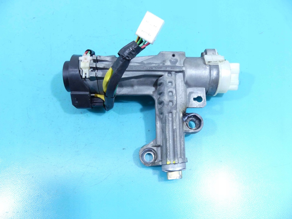 фото №15, Бортовий комп'ютер набір hyundai santa fe ii 06-12 2.2 crdi