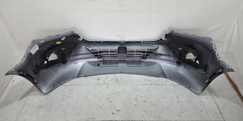 фото №12, Mercedes sprinter w907 w910 a910 907 910 18- бампер перед передній лак