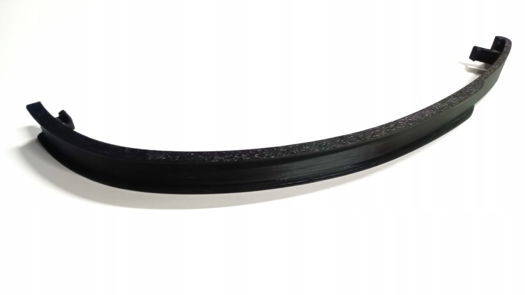 Направляющая / накладка na натяжитель цепи распределительного вала mercedes - mb1020520283 с Разборки