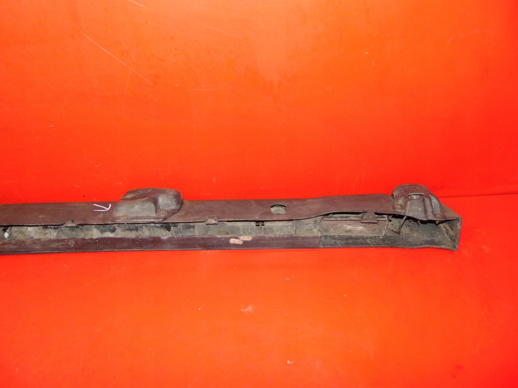 фото №11, Master ii movano бампер задняя средний датчики pdc