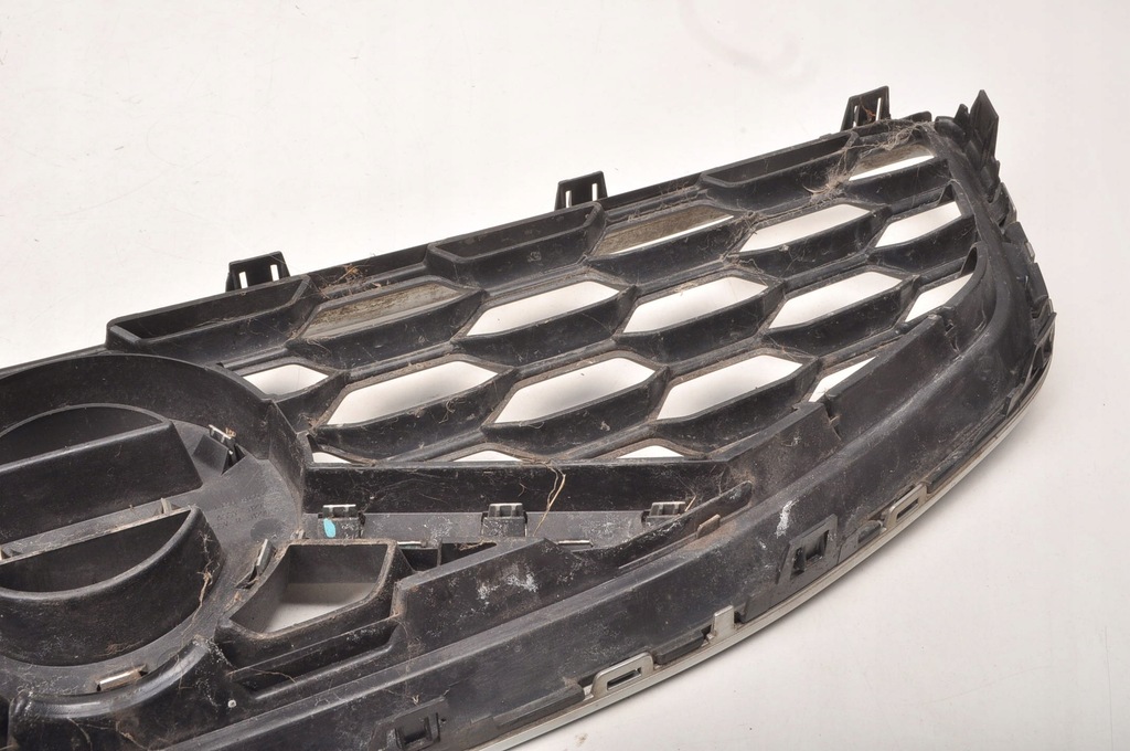 фото №8, Volvo c30 решётка радиатора решётка радиатора решётка радиатора lift r-design 31214622