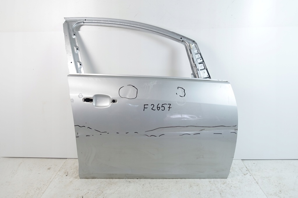 фото №1, Opel astra j iv 2009- дверь передние правое правый перед 13270671