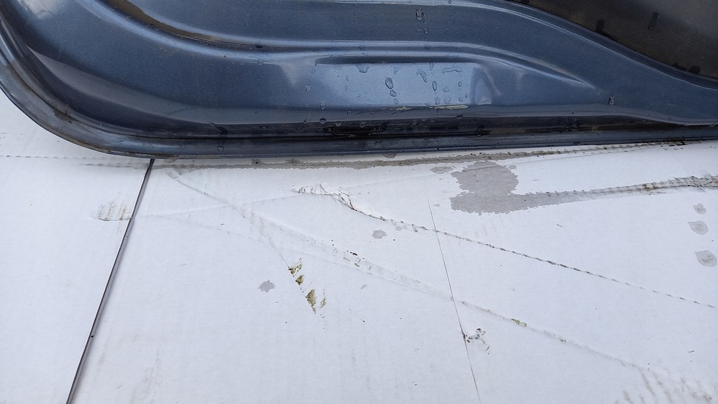 фото №12, Задня кришка багажника renault modus 07r