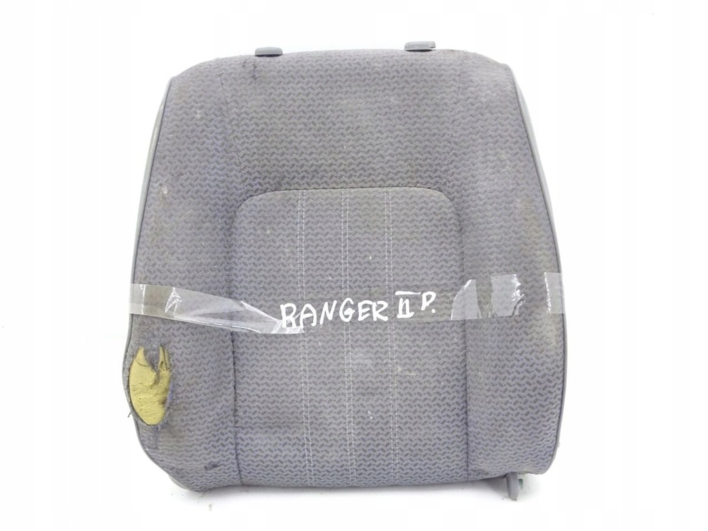 фото №1, Ford ranger ii mazda b2500 98-06 спинка сидіння правий перед пасажира 4d