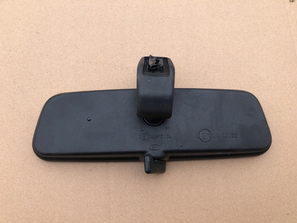 фото №3, Дзеркало внутрішнє opel astra f 1994-1998