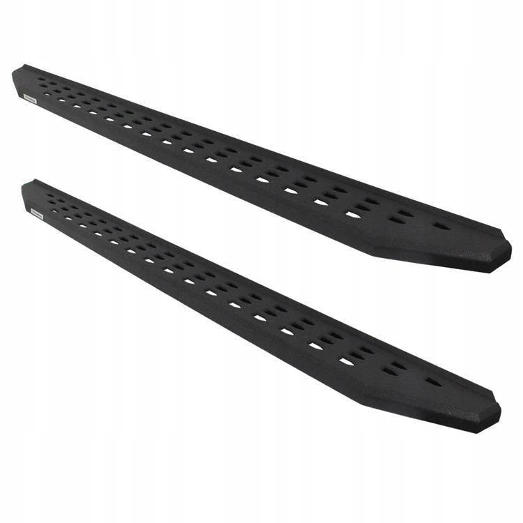 фото №8, Пороги бічний bedliner go rhino rb20 ford ranger