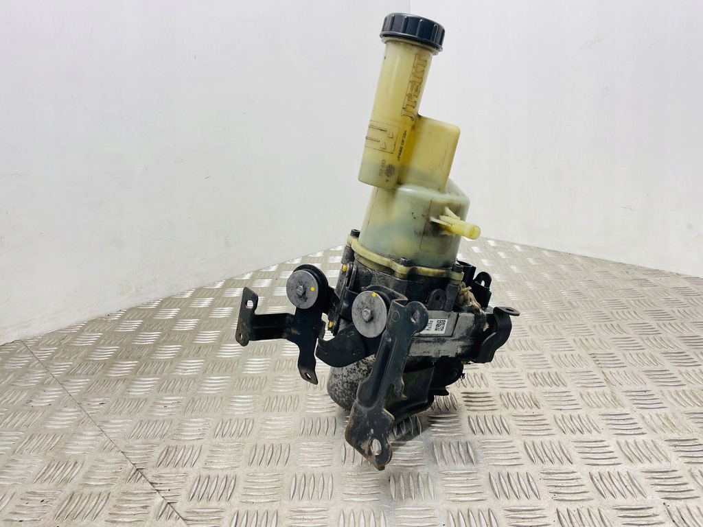 фото №1, Citroen jumpy 2017 насос усилителя