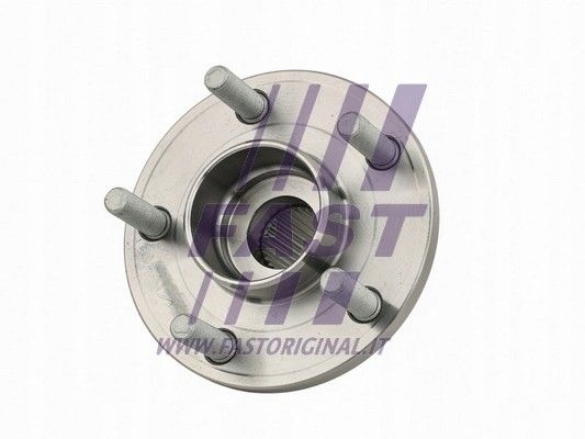 фото №4, Fast ft23081 ступиця колеса