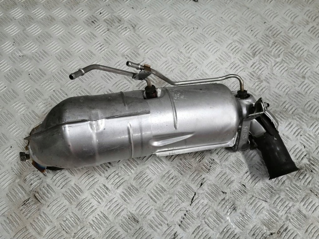 фото №1, Citroen c4 iii каталізатор 1.2 thp hn05 9848220380