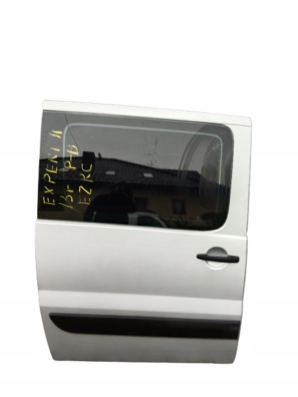 фото №1, Expert ii 13r long ezrc дверь правый bok сдвижные