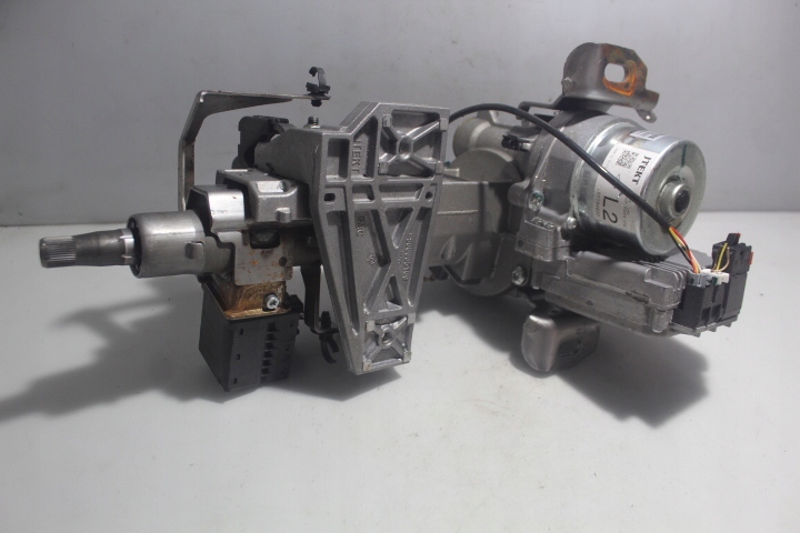 фото №1, Двигун насос підсилювача renault clio iv 0.9