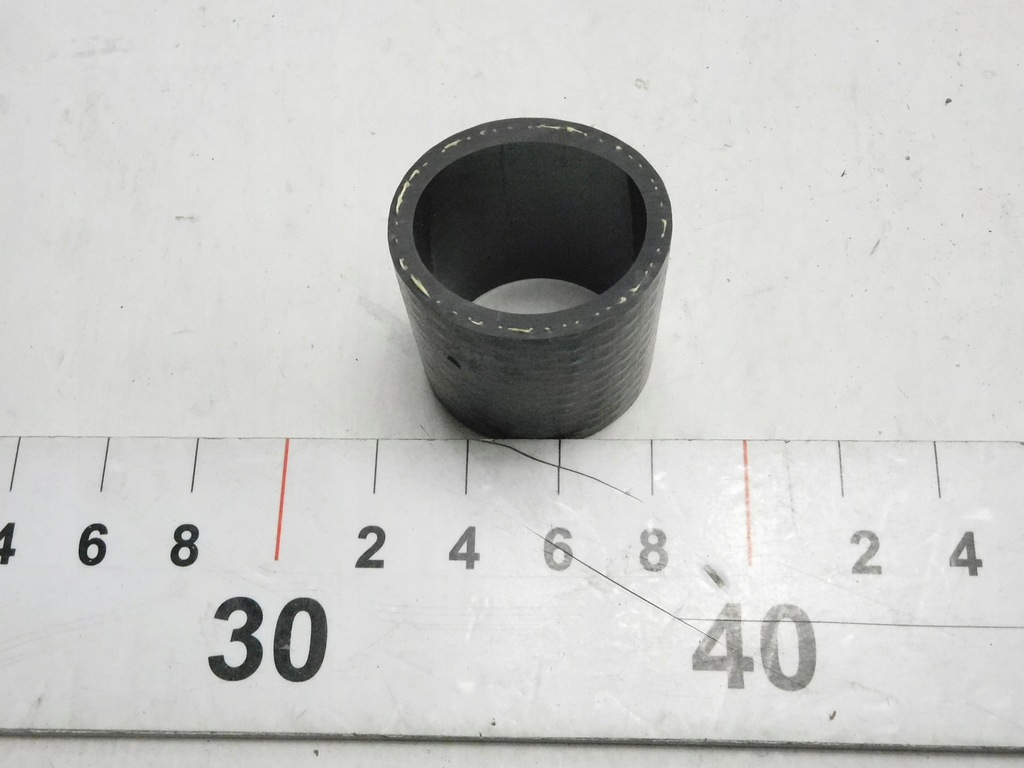 фото №6, Шланг турбонагнетателя fiat uno 7594634