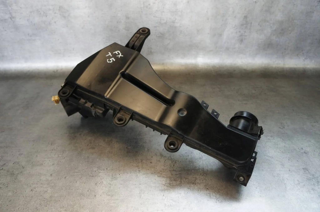 фото №7, Корпус фільтра повітря infiniti fx ii qx 70 3.0 cdi v9x 1dr1a