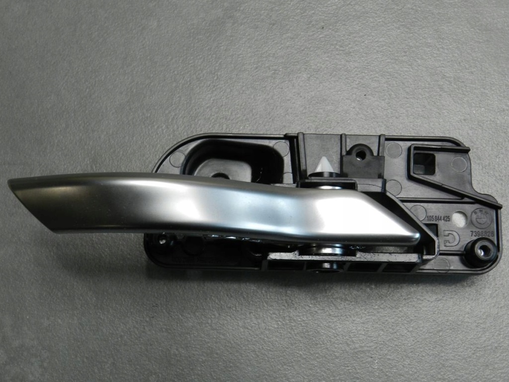 фото №1, Bmw 7 g12 ручка внутрішня права перед 7398826