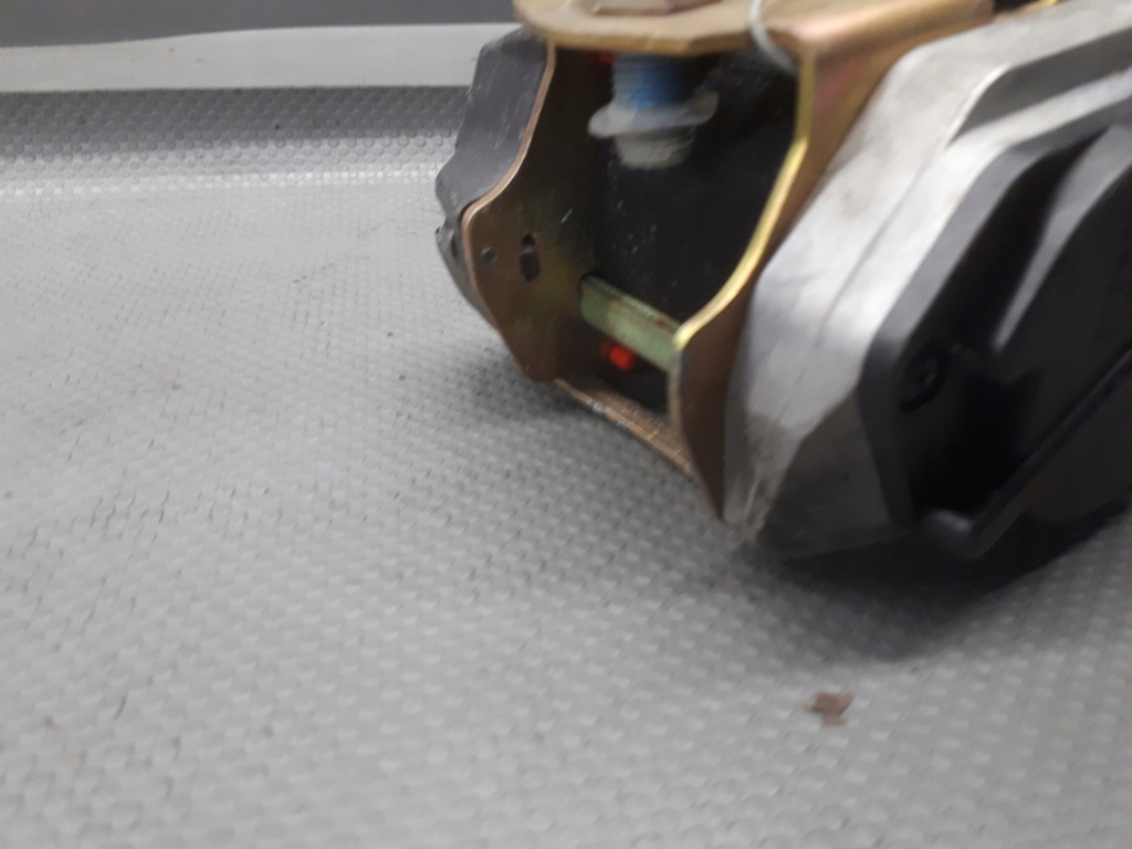 фото №6, 047005 pas правый перед alfa romeo 156