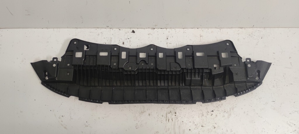 фото №2, Защита pod бампер toyota yaris iv cross