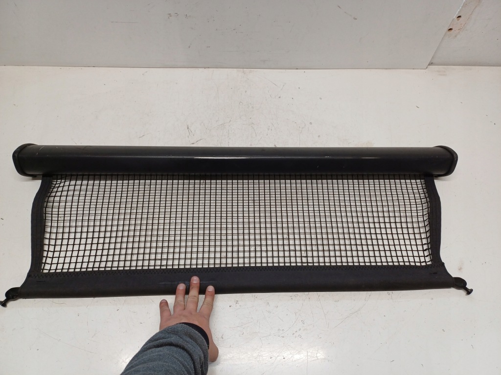 фото №1, Volvo v50 04-12 шторка сітка 351910 -0976