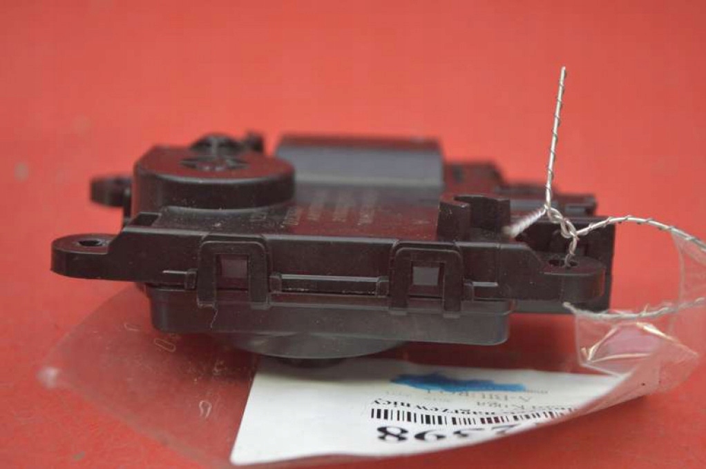 фото №6, Моторчик отопителя aa113800-4870 ford kuga 3 iii mk3 1.5 ecoboost 150 km