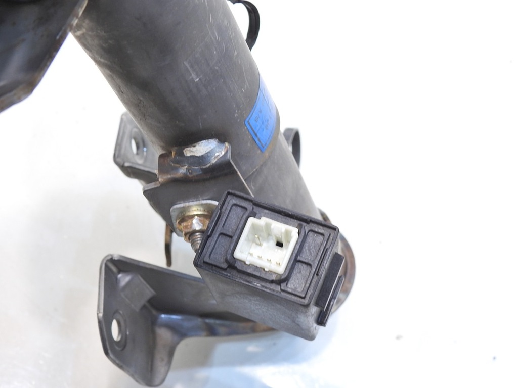 фото №6, Колонка кермова kia sorento i