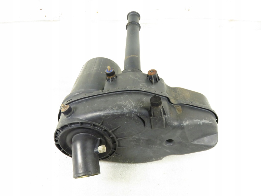 фото №5, Корпус фильтра воздуха mercedes-benz t1