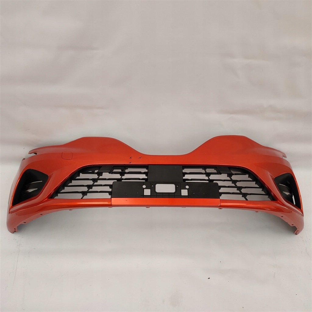 фото №1, Бампер перед renault clio 5 v 622541469r