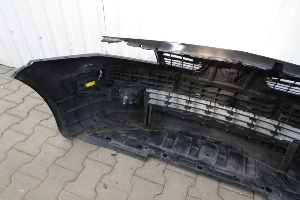 Бампер перед передний renault megane ii fl рестайлинг Недорого