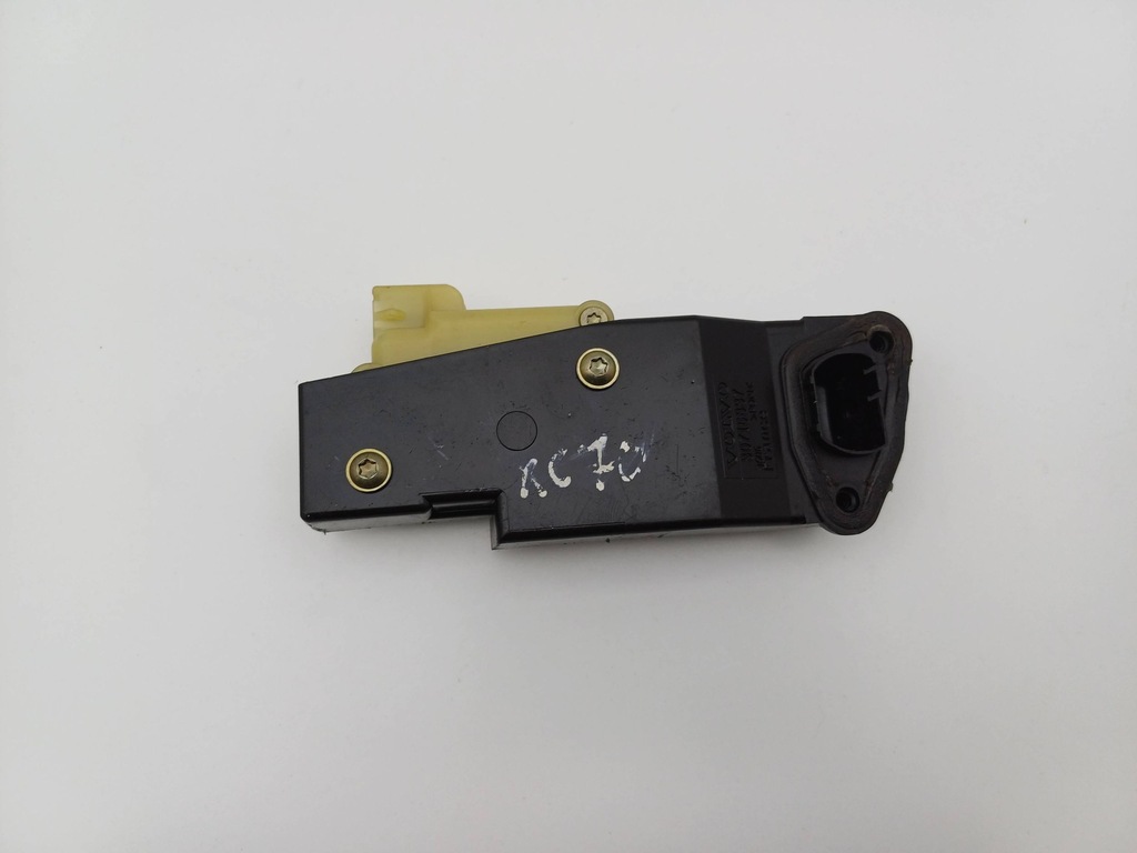 фото №6, Привод крышка заливной топлива volvo xc70 30716837 nr421