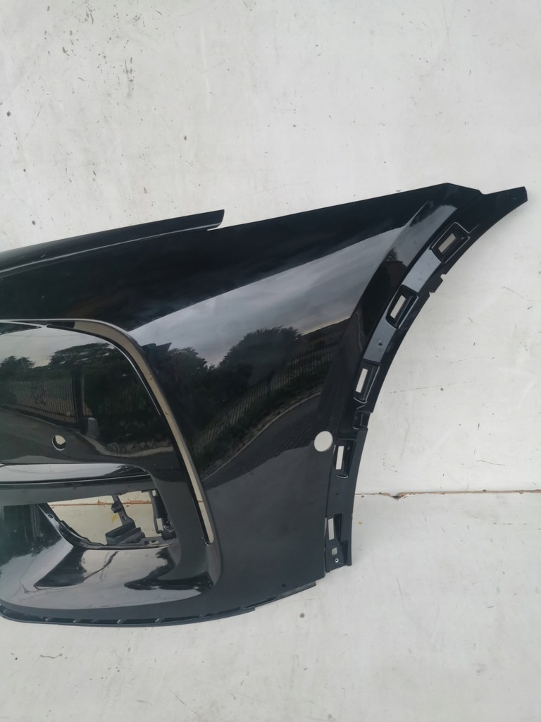 фото №8, Citroen ds7 crossback бампер перед