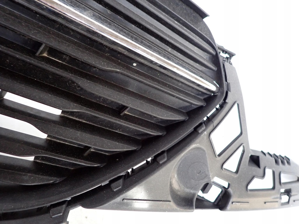 фото №8, Opel grandland x 2017- решётка радиатора решётка радиатора радиатора