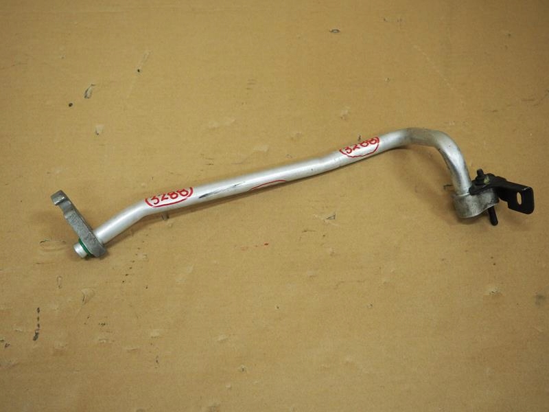 фото №1, Труба шланг кондиціонера kia picanto