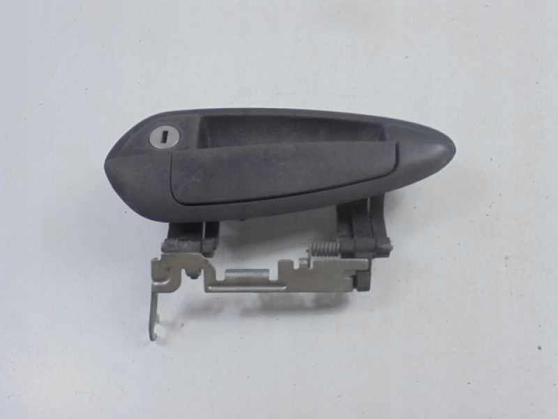 фото №1, Fiat punto iii grande ручка наружная левая перед