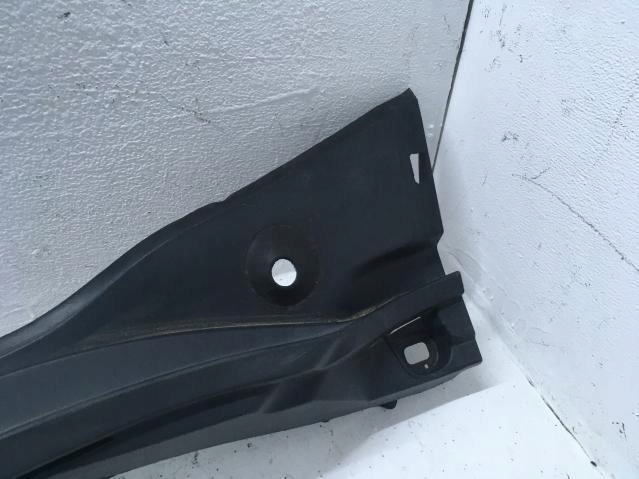 фото №4, Жабо renault modus 8200213680 04-07 eu