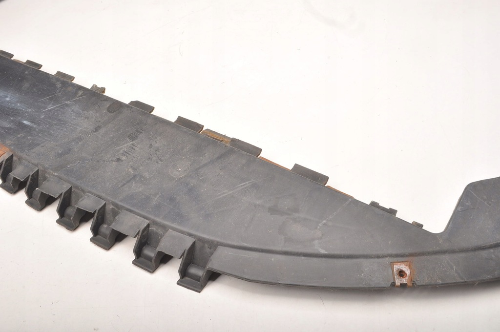 фото №7, Volvo s40 ii защита бампера pod бампер радиатор 30763681