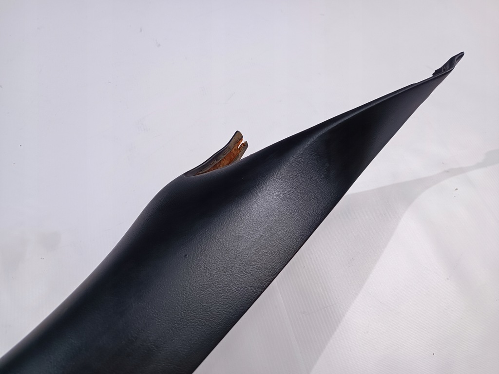 фото №5, Обшивка захист стійка a права chevrolet corvette c5 cabrio