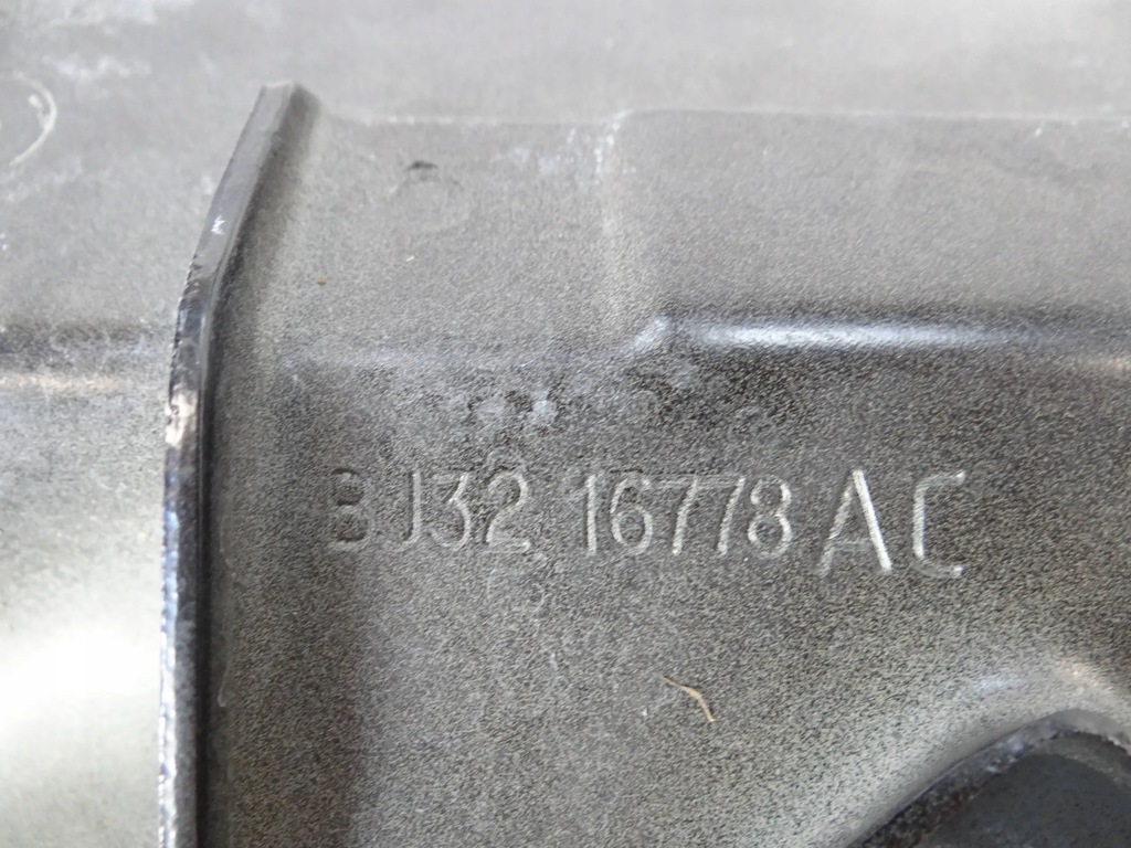 фото №12, Land rover discovery sport l550 14- підсилювач