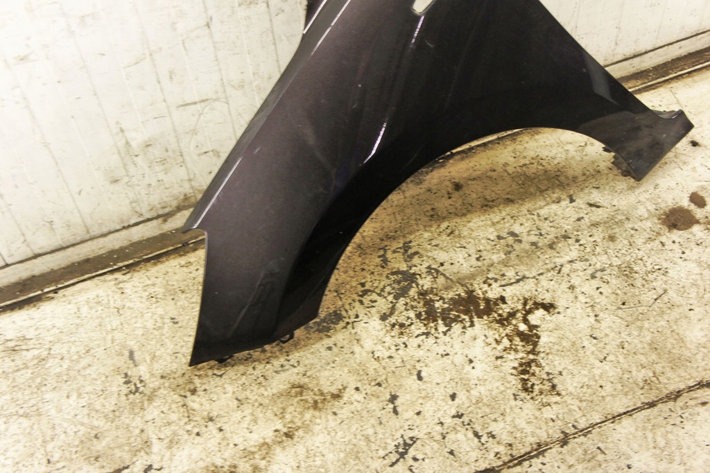 фото №5, Ol323 kia rio iv 16- крыло левый перед sen