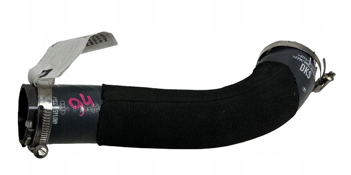 фото №1, Шланг труба інтеркулер audi a8 d5 4n0145737p