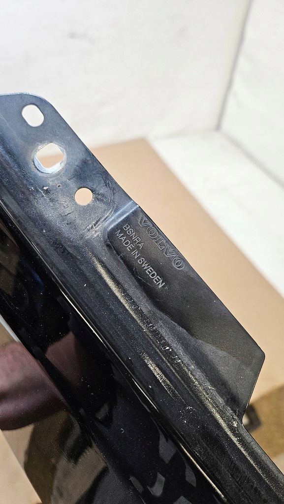 фото №8, Крила перед передній правий volvo xc90 ii оригінал