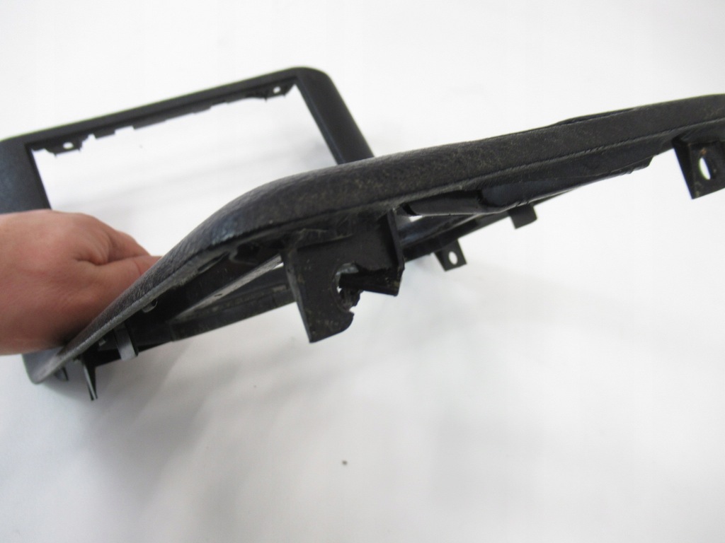 фото №7, Защита консоли туннель панели приборной панели bmw e36