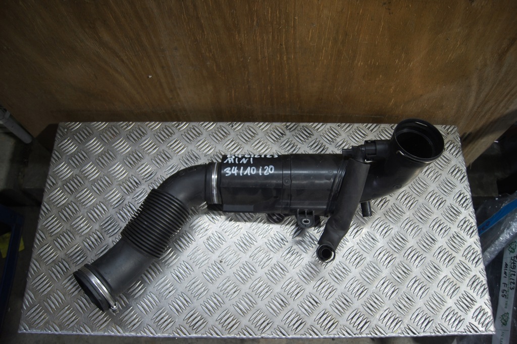 фото №1, Труба воздухозаборник воздуха mini f55 1105885502