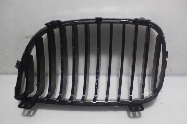 фото №3, Решётка радиатора решётка радиатора bmw 1 e87 116i