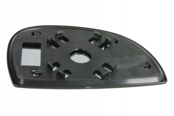 фото №2, Скло дзеркало зовнішнього l випукле,