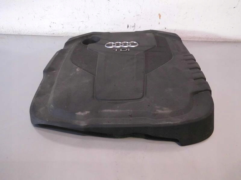 фото №1, Защита корпус двигателя audi a4 b8 2.0 tdi