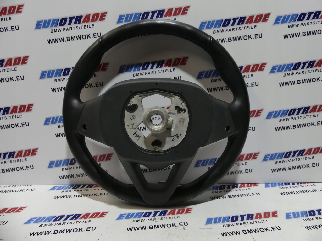 фото №13, Bmw 3 g20 g21 4 g22 g23 g26 повітропровід sport