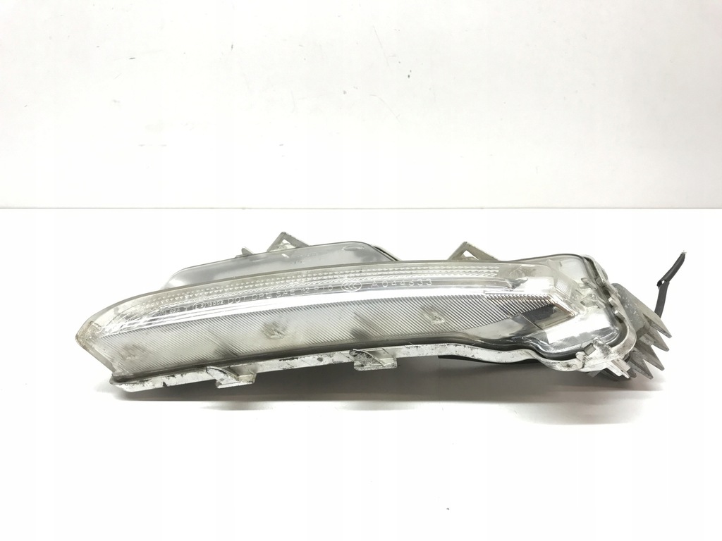 фото №4, Volvo s60 ii v60 противотуманная фара левый 31420395