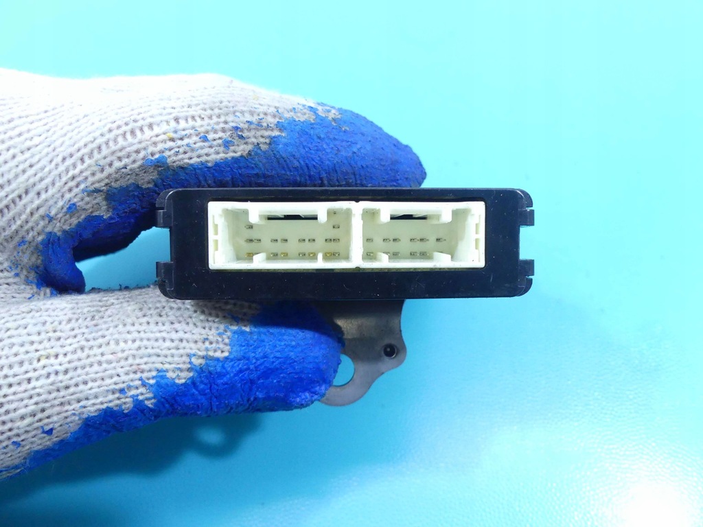 фото №10, Бортовий комп'ютер набір toyota avensis iii t27 2.2 d4d