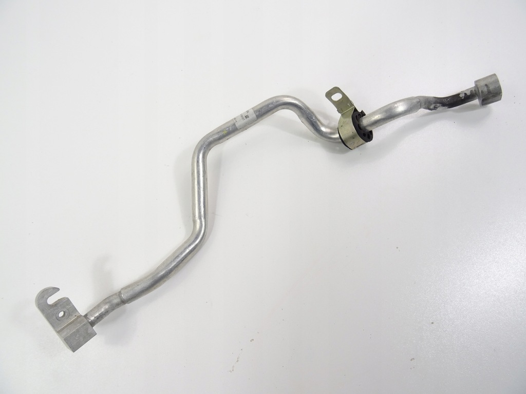 фото №8, Pulsar 1,2 dig-t шланг кондиционера 924503zu0a