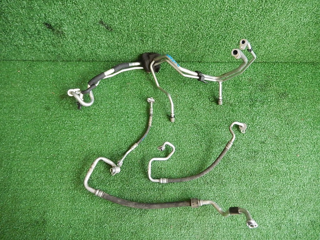 фото №1, Трубки дроти кондиціонер discovery sport 2.0 td4