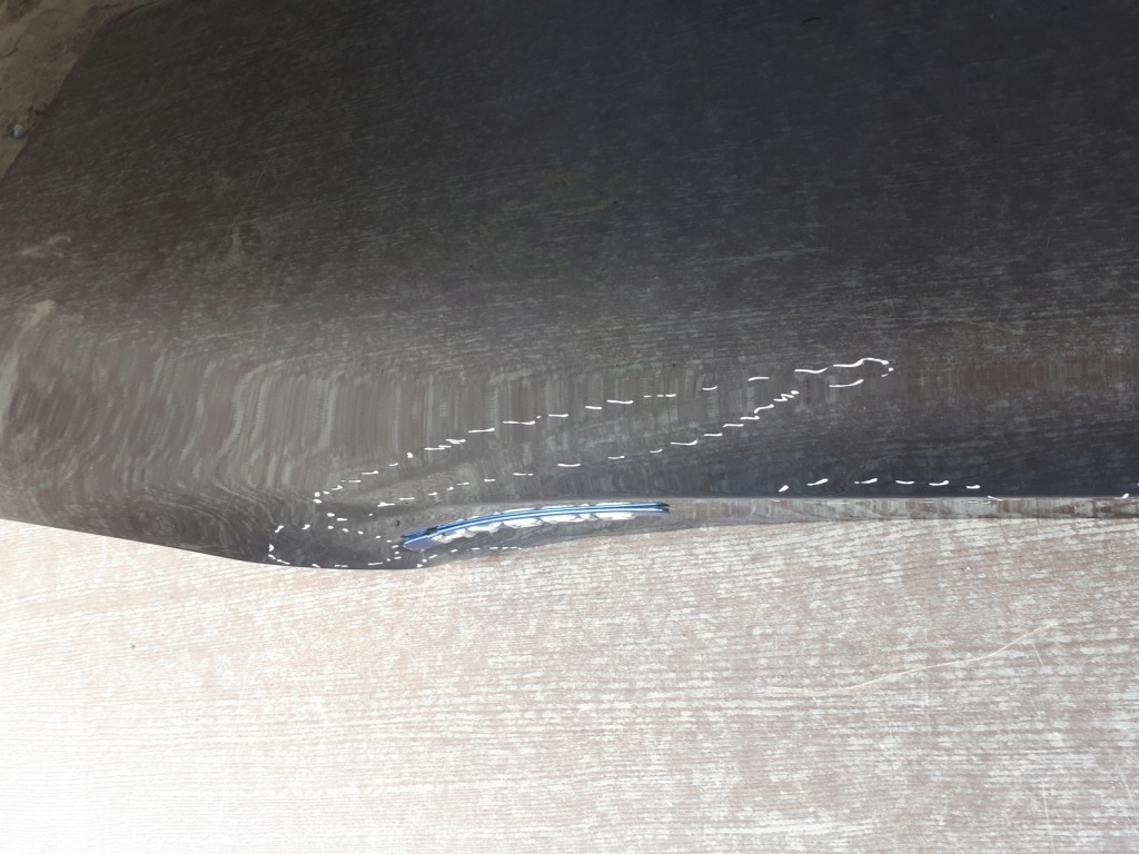 Lexus ct 200h 10-21 двері праве задні правий задня 2010- Зі Шроту